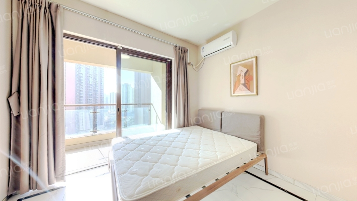 碧桂园沁云里二手房实景图