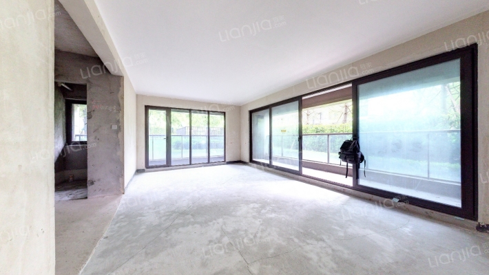 绿城晓风印月二手房实景图