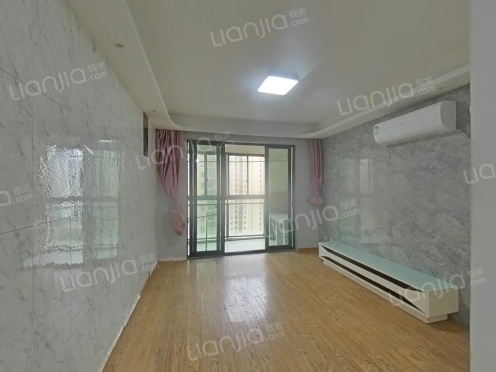 整租·石湖景苑一期 2室2厅 南