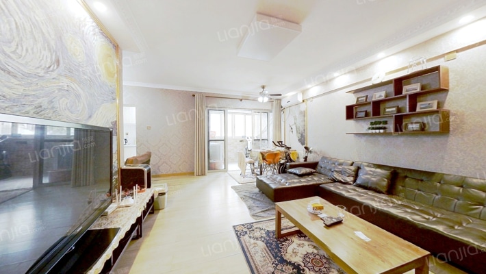 恒康阁二手房实景图