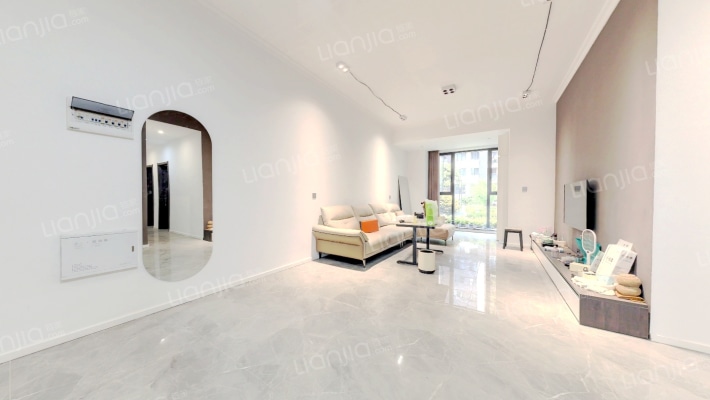 香楠国际二手房实景图