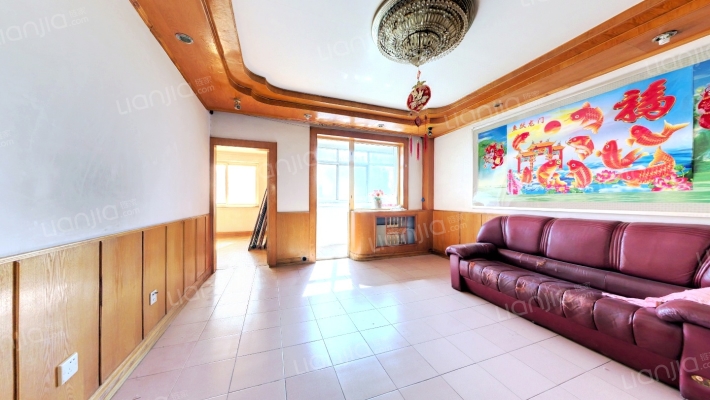 燕化星城健德二里二手房实景图