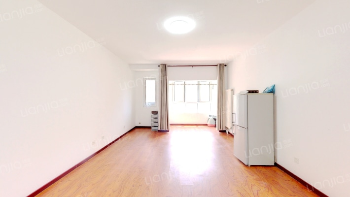 蝶恋和园二手房实景图