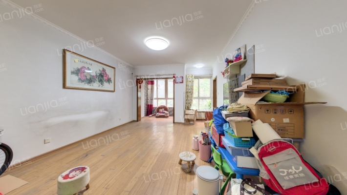 小悉尼自由岛二手房实景图