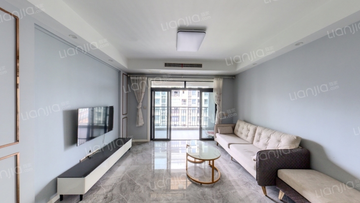 茅溪红沙丽景A区二手房实景图