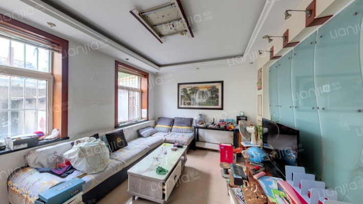 市政府家属楼二手房实景图