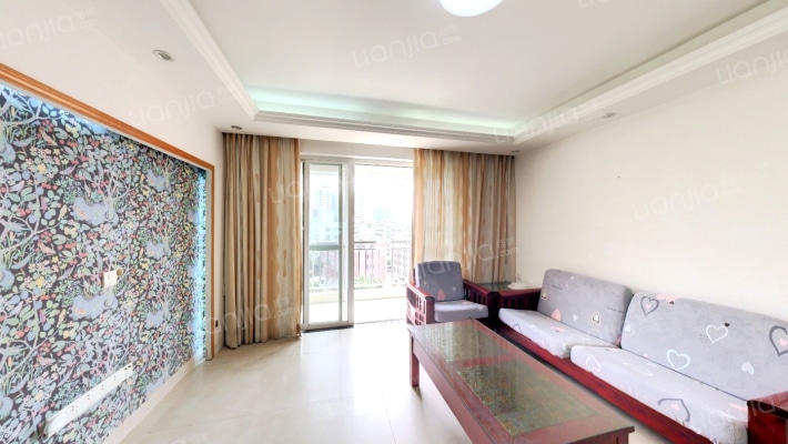 鸿基66号庭院二手房实景图