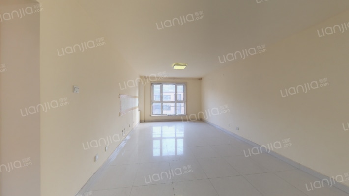 证大清丰园二手房实景图