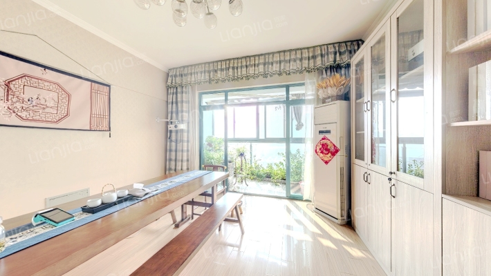 元一时代广场二手房实景图