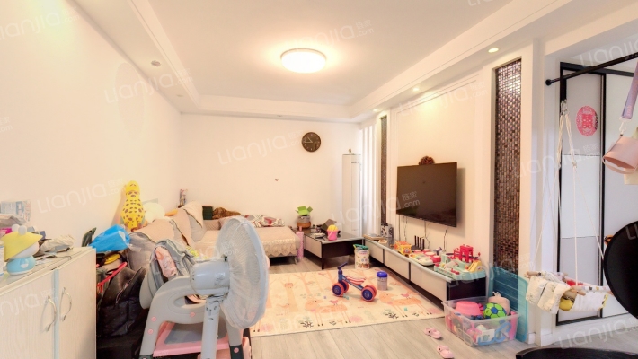 星悦城华廷二手房实景图