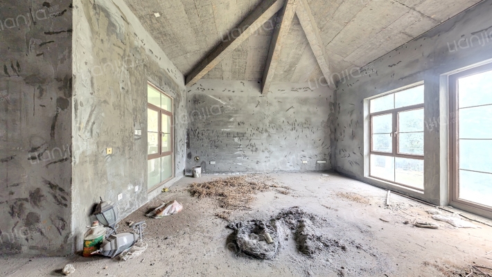 逸源香舍二手房实景图