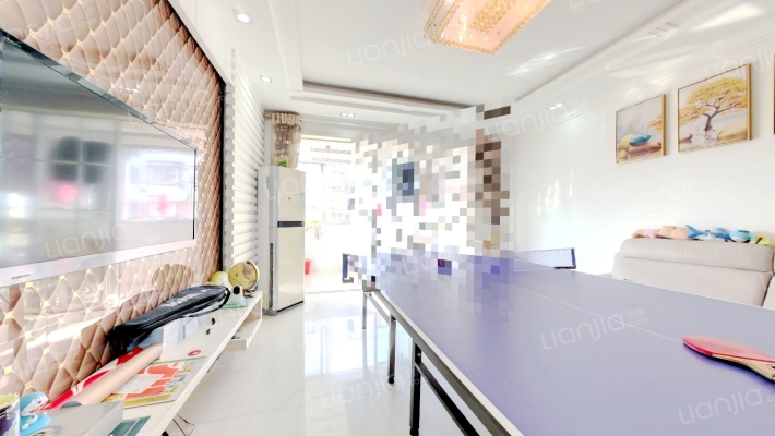 新城花园（吴江）二手房实景图