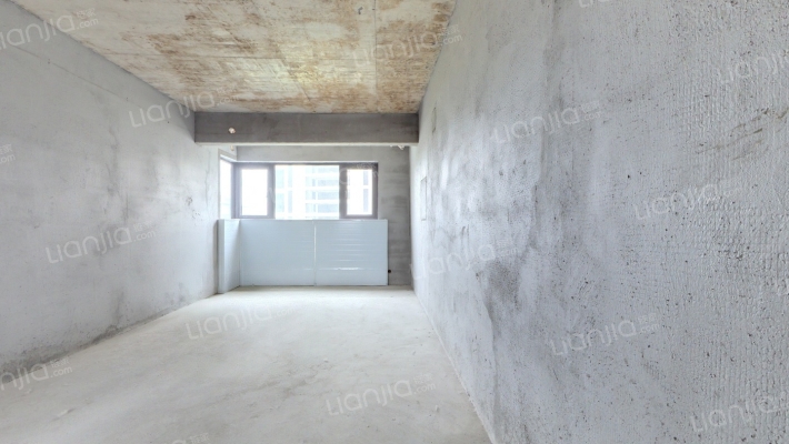 信达天纵第五园二手房实景图