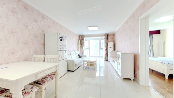 圣馨家园二手房实景图