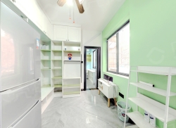 整租·文明路 1室1厅 南_文明路租房