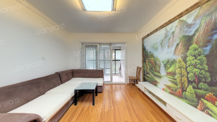 景枫里外城二手房实景图