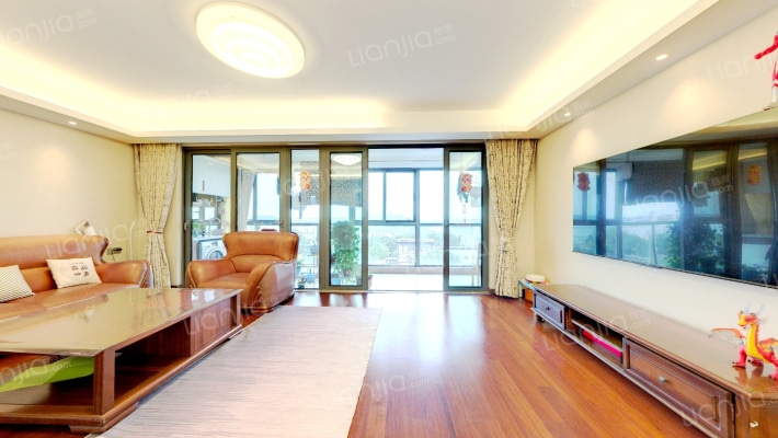 和庭二手房实景图