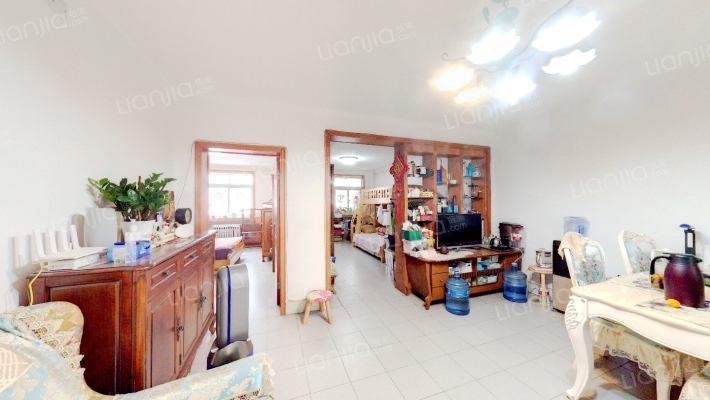 公和街二手房实景图