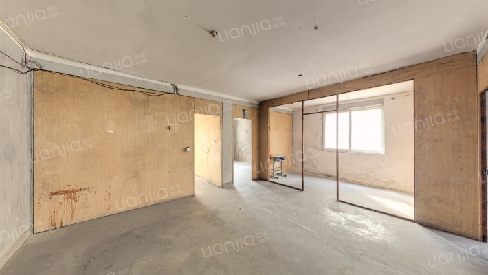 锦港佳园二手房实景图