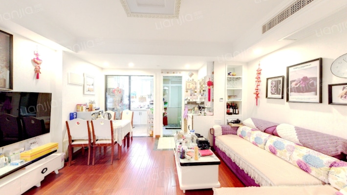 胜丰佳苑二手房实景图