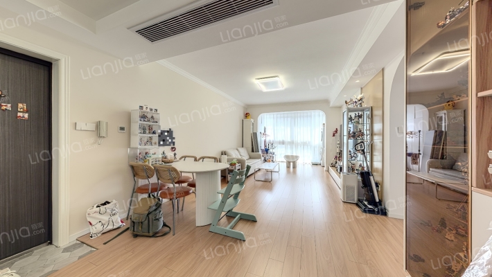 南新苑二手房实景图