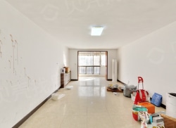 整租·陶然新居 3室2厅 南_陶然新居租房