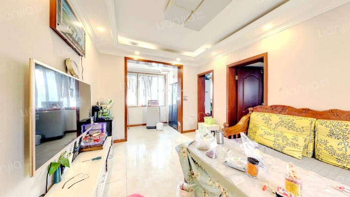 成钞家园二手房实景图