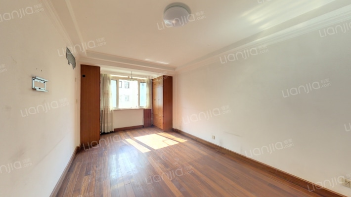 中漕小区二手房实景图