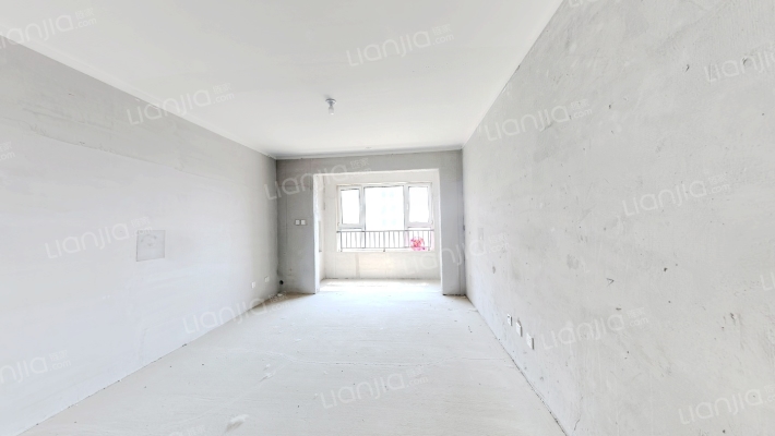 翠樾园二手房实景图