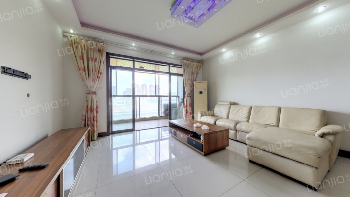 世纪金沙二手房实景图