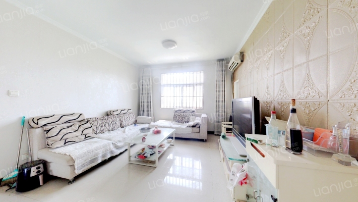 清华园中园二手房实景图