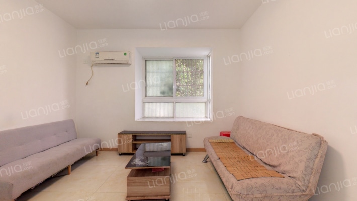 城际花园二手房实景图