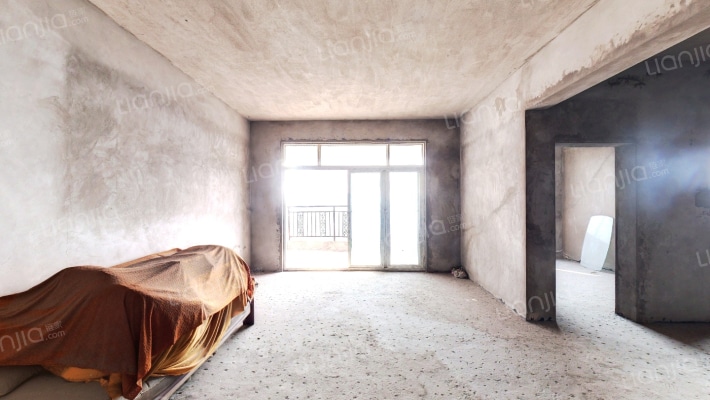 万丰西苑二手房实景图