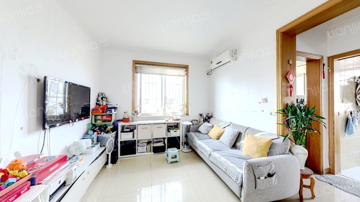 华高一村二手房实景图