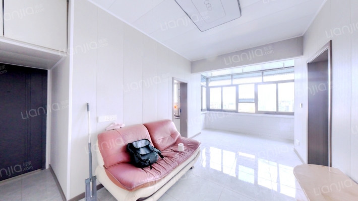 南坪东路三巷二手房实景图