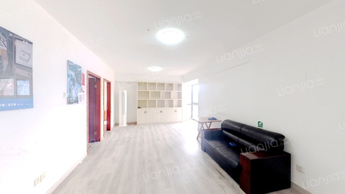 上东印象二手房实景图