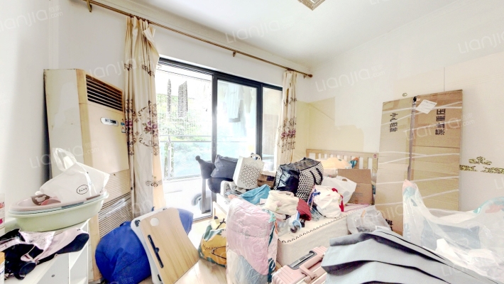 香樟林二手房实景图