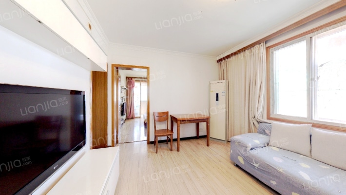 开源小区四村二手房实景图