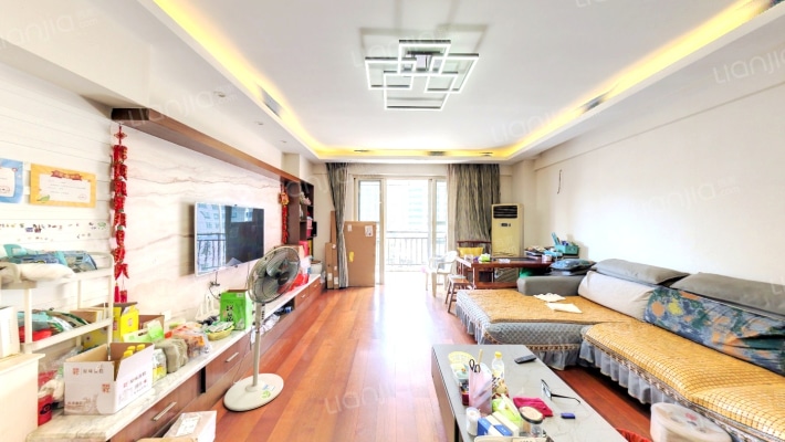 恒裕大厦二手房实景图