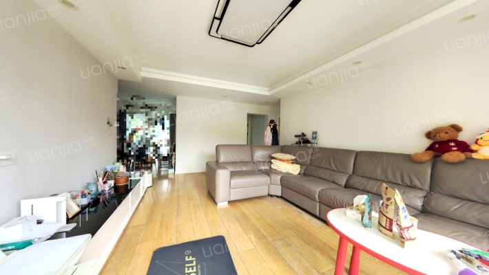 上海未来二手房实景图