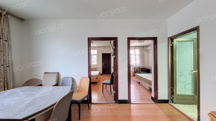 十锦小区二手房实景图