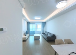 整租·元和悦府 3室2厅 南_元和悦府租房