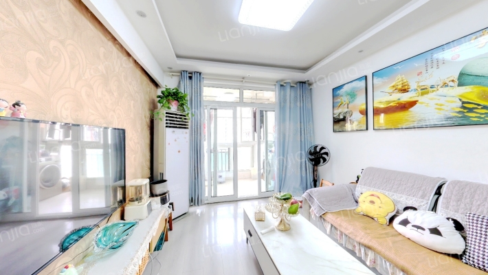 牛首福园二手房实景图