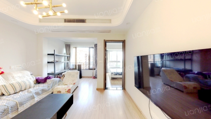 正源福源二手房实景图