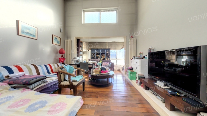 澳林春天三期二手房实景图