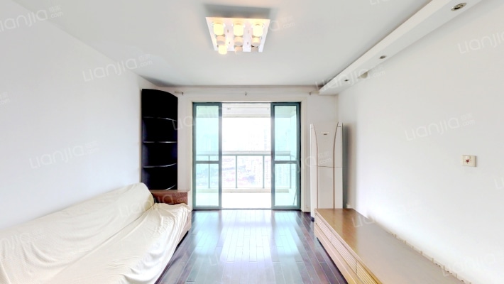 曹杨君悦苑二手房实景图