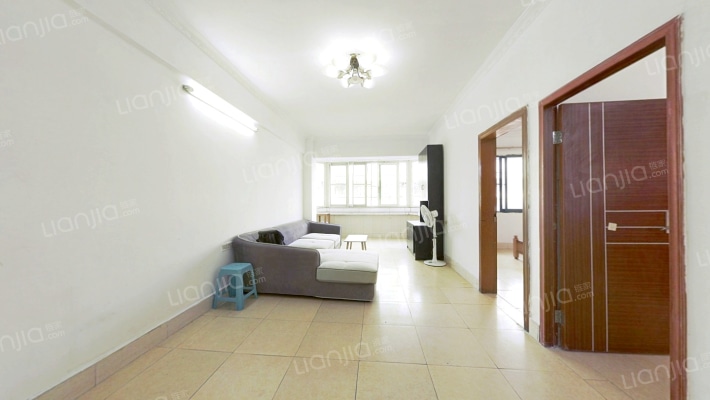 明泉花园二手房实景图