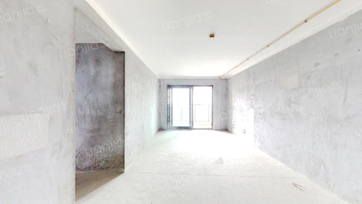 海湾金茂悦二手房实景图