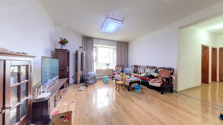 建银大厦二手房实景图