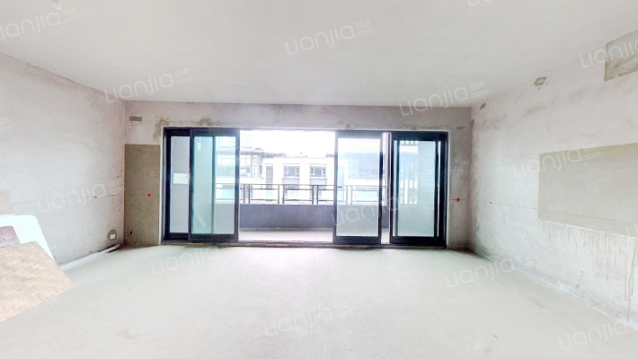 启迪协信重庆科技城云洲二手房实景图